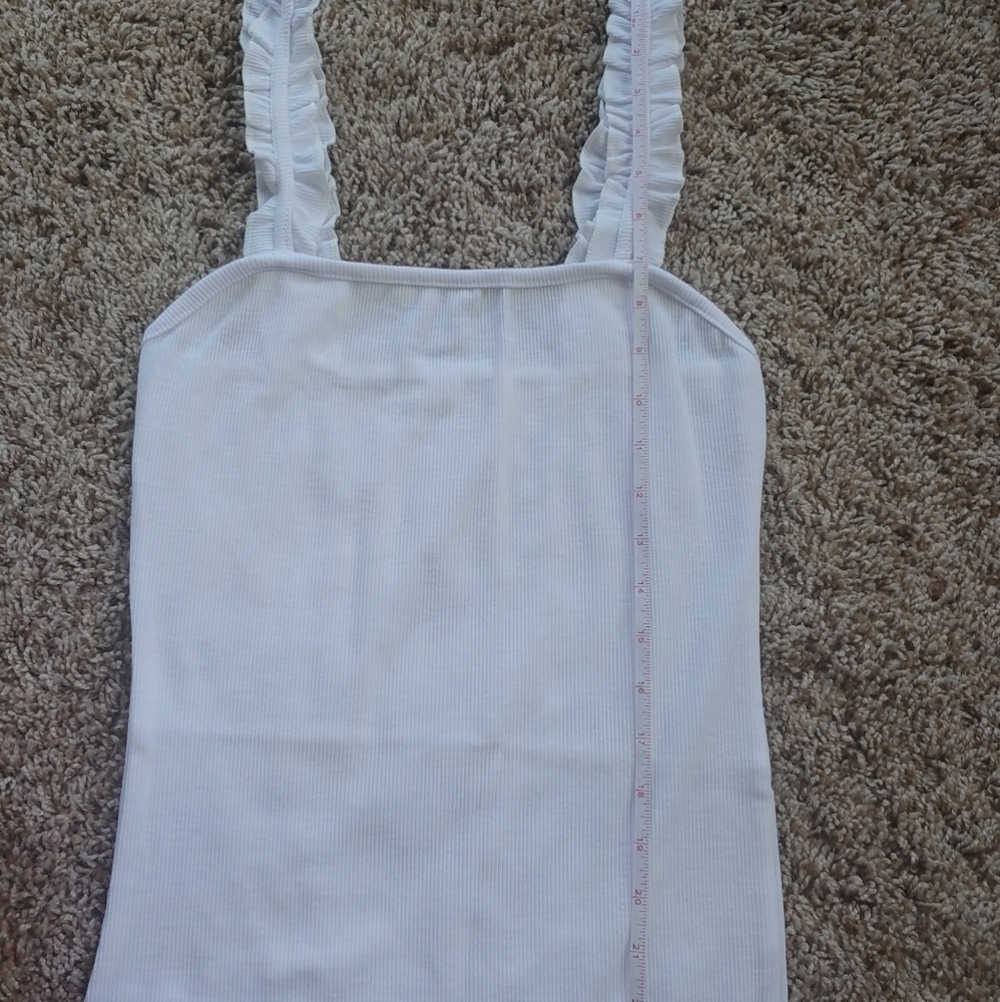 🎉✨HP✨🎉 Knit Tank Tops - Picture 5 of 7